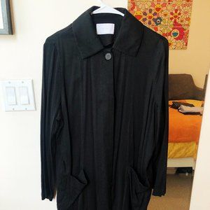 Oak and Fort Trench cost duster